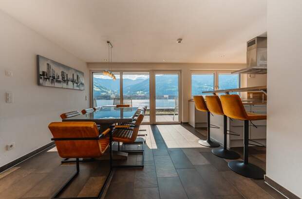 Terrassenwohnung kaufen in 5700 Zell am See (Bild 5)