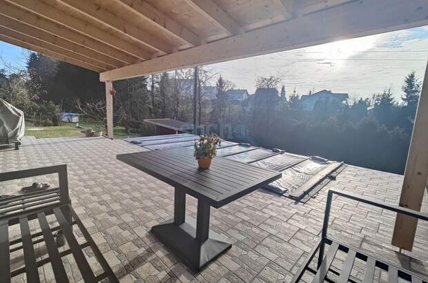 Haus mit Garten kaufen in 4713 Gallspach (Bild 5)