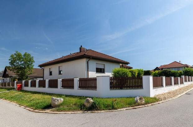 Haus mit Garten mieten in 2401 Fischamend