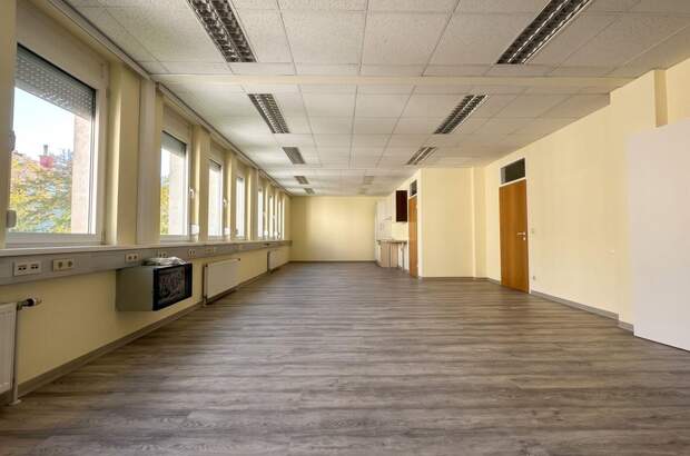 Gewerbeobjekt mieten in 1110 Wien (Bild 2)