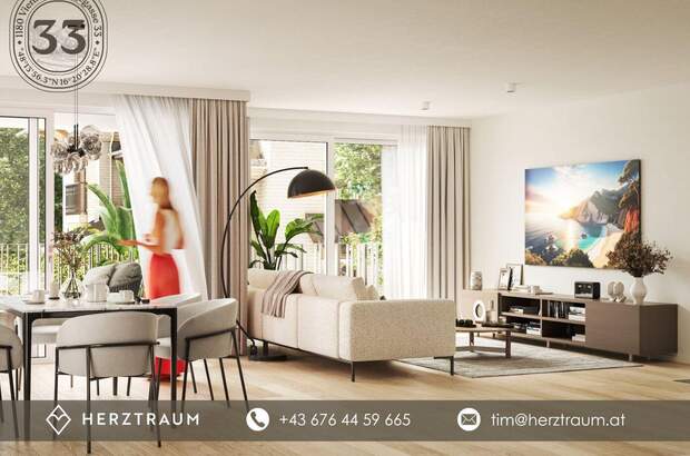 Wohnung kaufen in 1180 Wien (Bild 5)