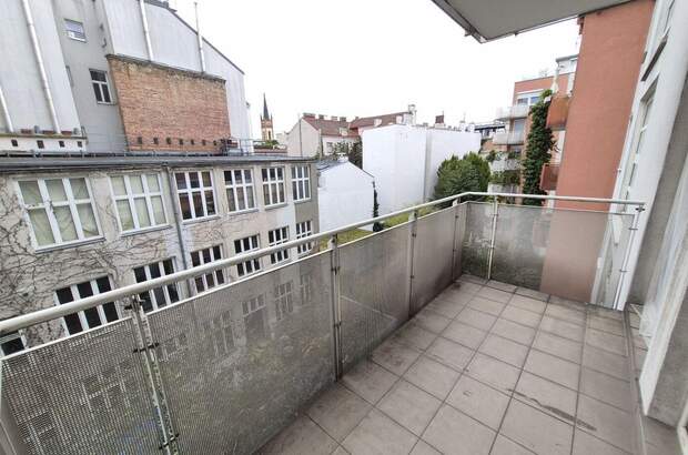 Wohnung mit Balkon mieten in 1070 Wien (Bild 5)