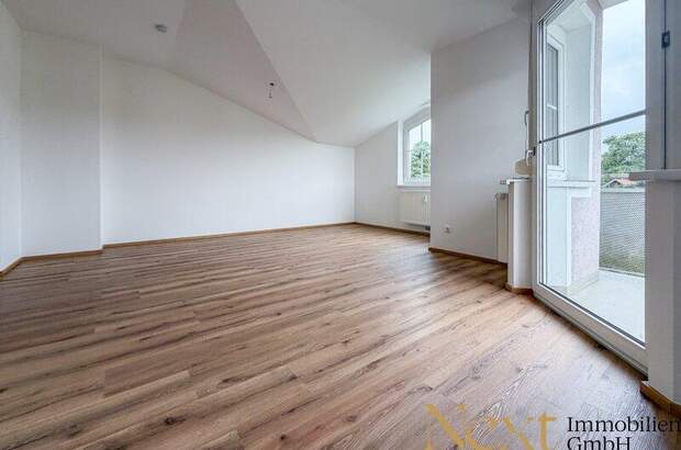 Terrassenwohnung kaufen in 4713 Gallspach (Bild 2)
