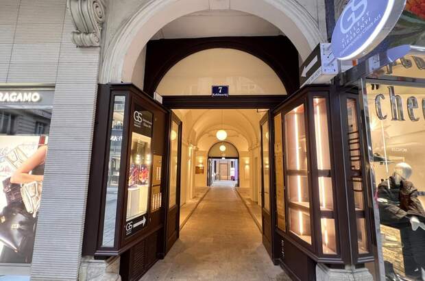 Einzelhandel mieten in 1010 Wien (Bild 5)