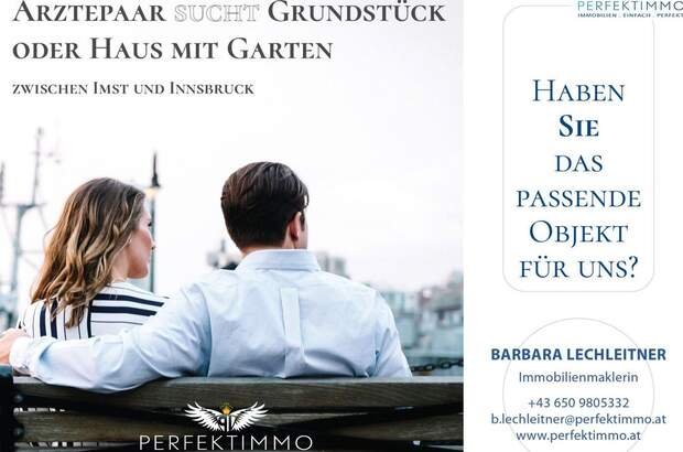 Haus mit Garten kaufen in 6410 Telfs (Bild 1)