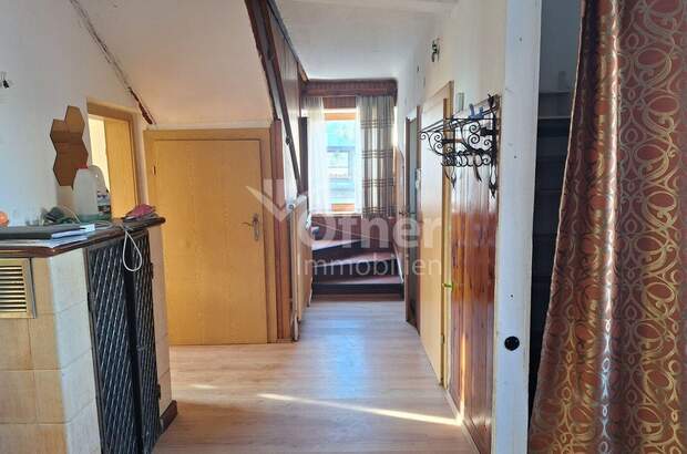 Haus mit Garten kaufen in 8580 Köflach (Bild 3)