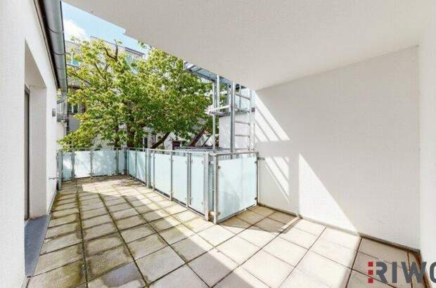 Terrassenwohnung kaufen in 1150 Wien (Bild 5)