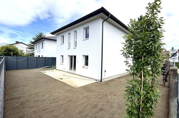 Haus mit Garten kaufen in 1230 Wien (Bild 2)