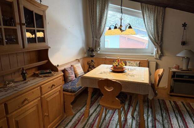 Eigentumswohnung in 5753 Saalbach (Bild 2)