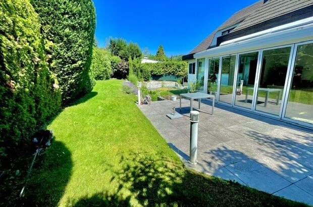 Haus mit Garten kaufen in 2344 Maria Enzersdorf (Bild 3)
