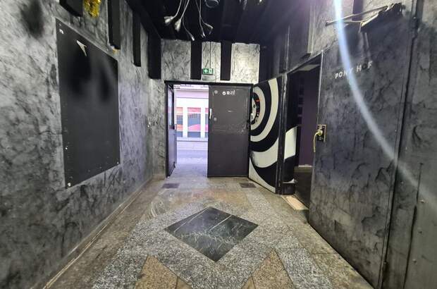 Gewerbeobjekt mieten in 1150 Wien (Bild 5)