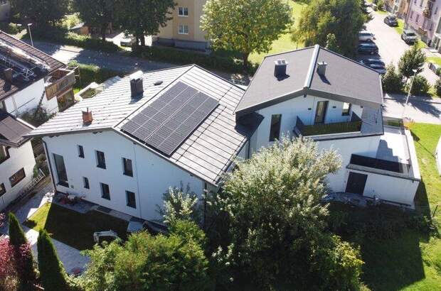 Terrassenwohnung kaufen in 5760 Saalfelden (Bild 3)