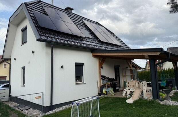 Haus kaufen in 9170 Ferlach (Bild 2)