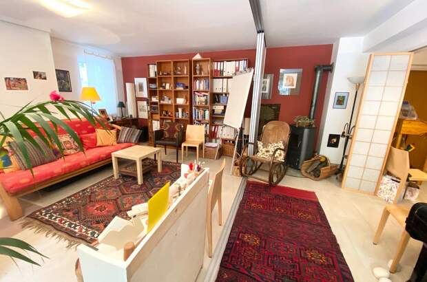 Terrassenwohnung kaufen in 1160 Wien (Bild 4)