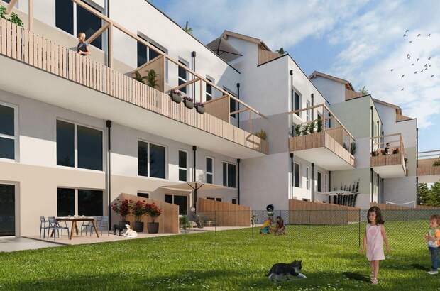 Wohnung kaufen in 2680 Semmering (Bild 1)