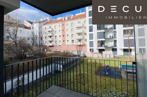 Terrassenwohnung mieten in 1150 Wien (Bild 2)