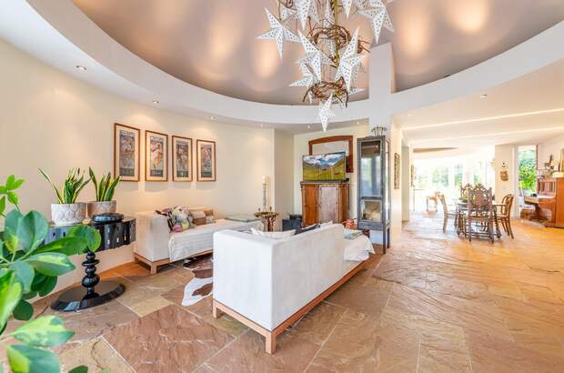 Chalet kaufen in 1220 Wien (Bild 4)