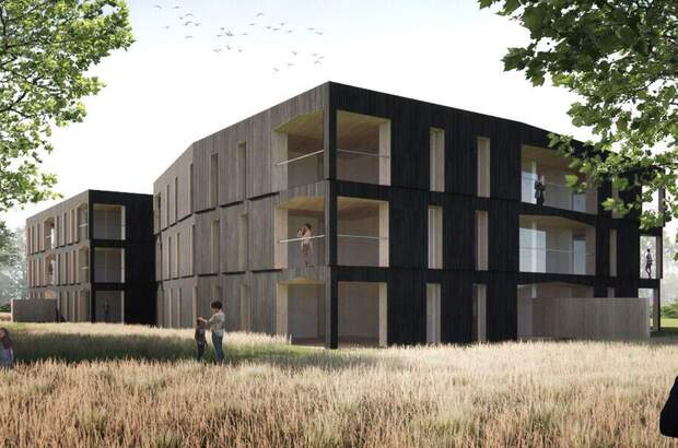 Wohnung mieten in 6832 Röthis