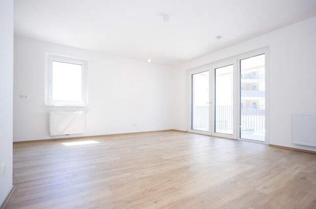 Terrassenwohnung kaufen in 2700 Wr. Neustadt (Bild 1)