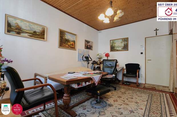 Wohnung kaufen in 1100 Wien (Bild 2)