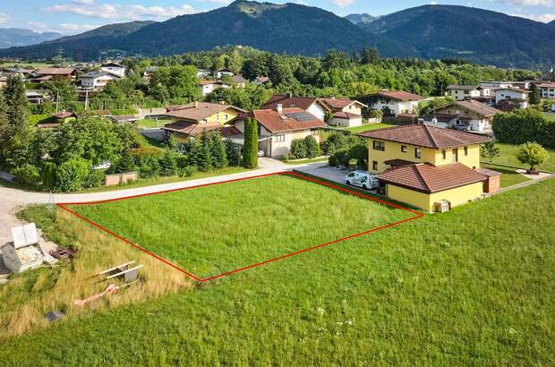 Haus mit Garten kaufen in 6322 Kirchbichl (Bild 3)