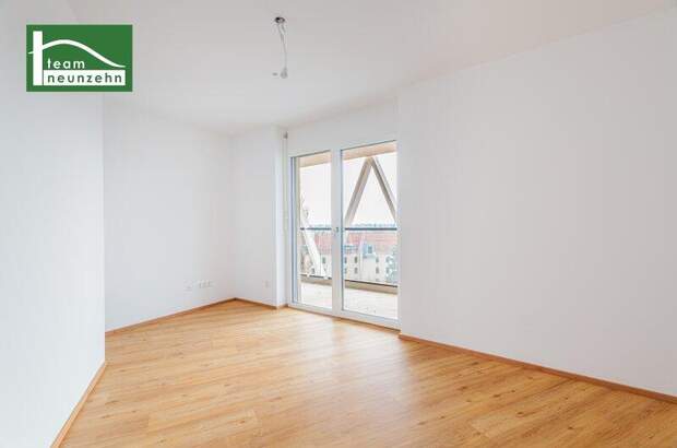 Terrassenwohnung mieten in 8020 Graz (Bild 4)