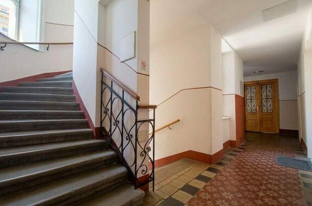 Altbauwohnung kaufen in 1160 Wien (Bild 5)