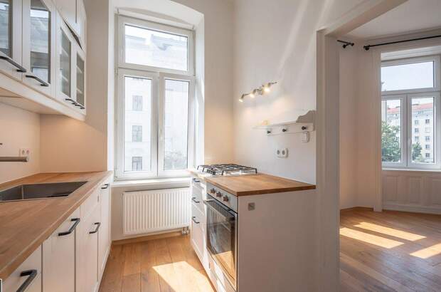 Altbauwohnung kaufen in 1120 Wien (Bild 2)