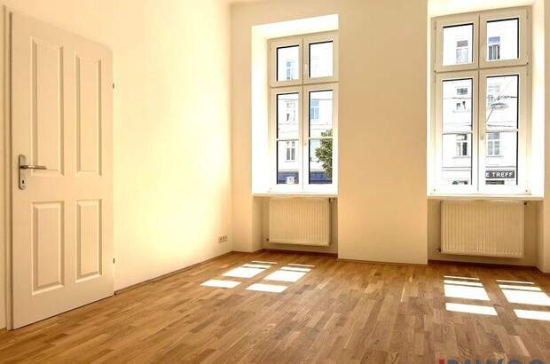 Eigentumswohnung in 1050 Wien (Bild 1)