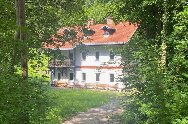 Haus mit Garten kaufen in 2650 Payerbach