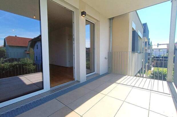 Terrassenwohnung kaufen in 1100 Wien (Bild 2)