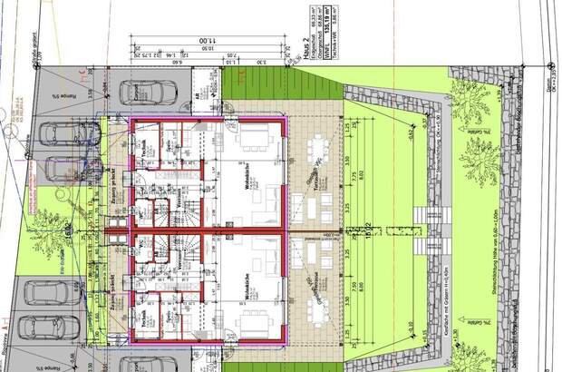 Grundstück kaufen in 4624 Wiesham