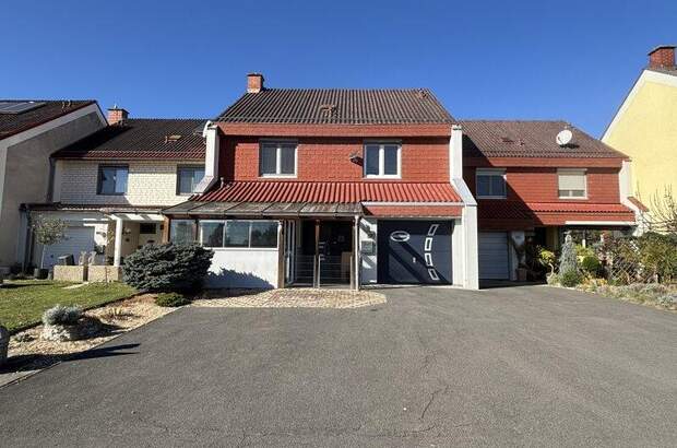 Reihenhaus kaufen in 8263 Großwilfersdorf (Bild 2)