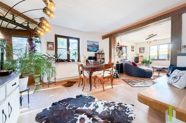 Einfamilienhaus kaufen in 5023 Salzburg (Bild 5)