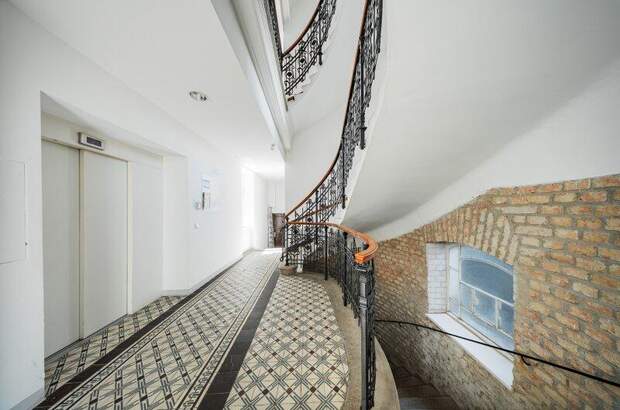 Terrassenwohnung kaufen in 1030 Wien (Bild 5)