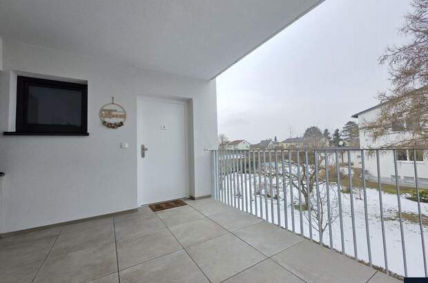 Wohnung mit Balkon kaufen in 4053 Ansfelden (Bild 3)