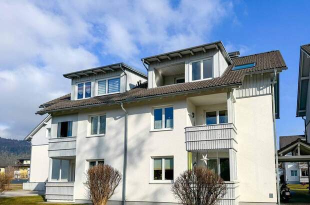 Wohnung mit Balkon kaufen in 4644 Scharnstein