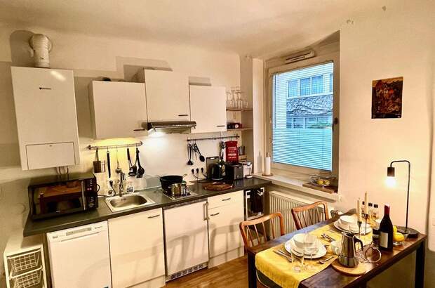 Wohnung mieten in 1180 Wien (Bild 5)