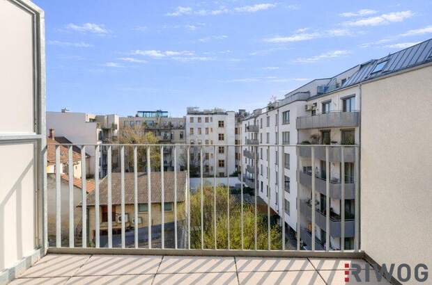 Terrassenwohnung kaufen in 1210 Wien (Bild 5)