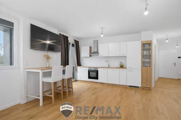 Terrassenwohnung kaufen in 1220 Wien (Bild 1)