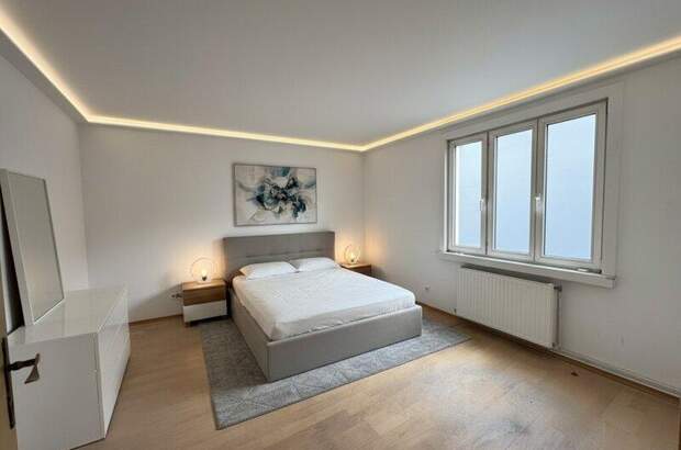 Terrassenwohnung kaufen in 1040 Wien (Bild 1)