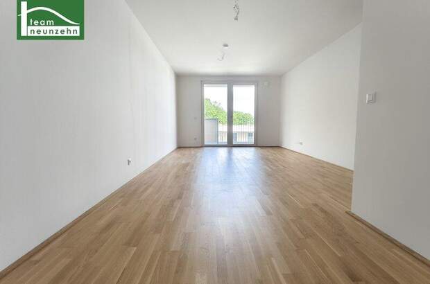 Terrassenwohnung mieten in 3100 St. Pölten (Bild 2)