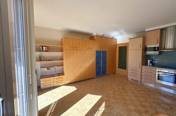 Wohnung mieten in 9020 Klagenfurt (Bild 5)