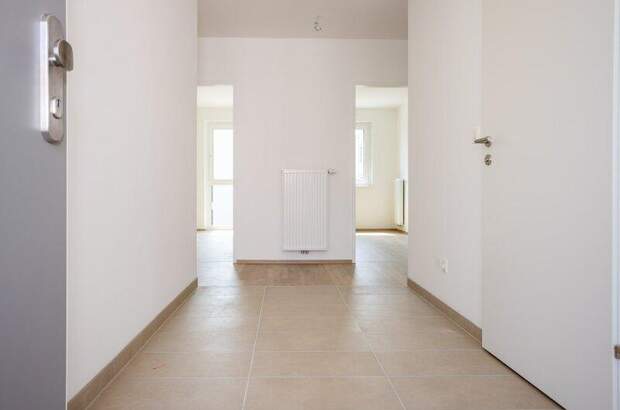 Terrassenwohnung kaufen in 2700 Wr. Neustadt (Bild 5)