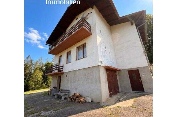 Haus kaufen in 8662 Mitterdorf (Bild 2)