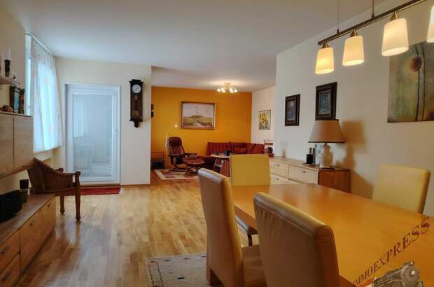 Terrassenwohnung kaufen in 2500 Baden (Bild 3)