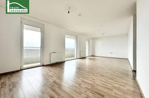 Terrassenwohnung mieten in 8020 Graz (Bild 1)