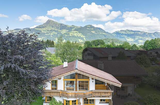 Mehrfamilienhaus kaufen in 6370 Kitzbühel (Bild 4)