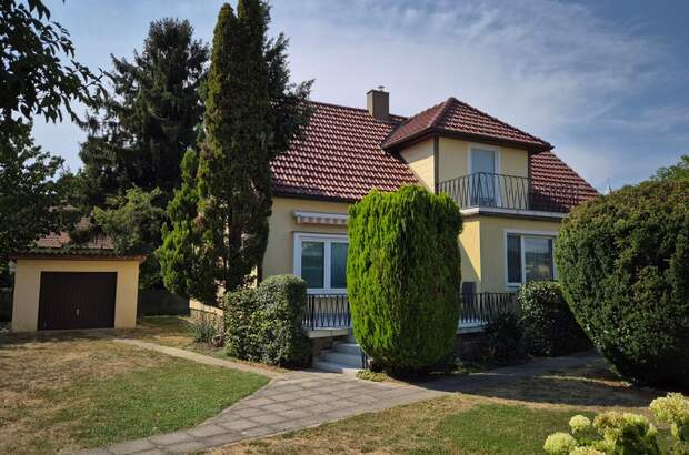 Einfamilienhaus kaufen in 3041 Asperhofen (Bild 1)