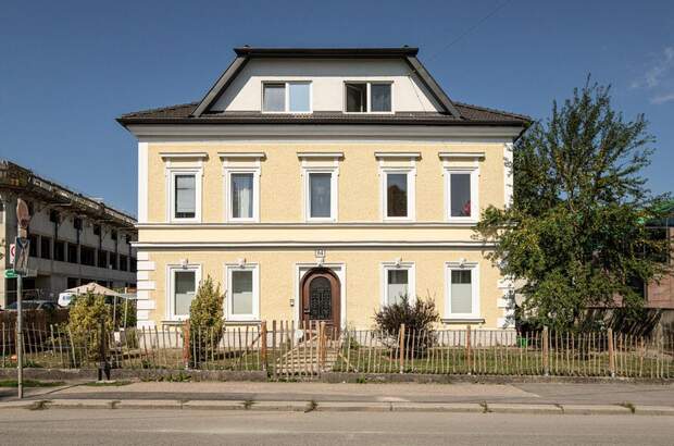 Anlageobjekt kaufen in 4910 Ried (Bild 4)
